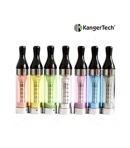 Clearomiseurs pour l'Inhalation indirecte en vente sur e-Liquide Mania