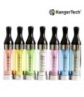 T2 Clearomiseur Kanger couleurs