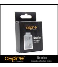 Tube Pyrex pour Nautilus - Aspire