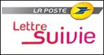 Lettre Suivie